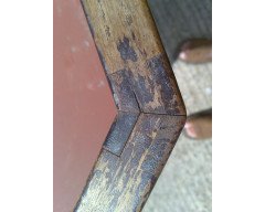 Josef Hoffmann (attributed). A bentwood plantstand - Thumbnail 8