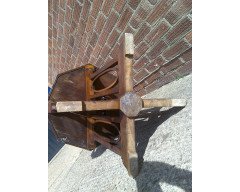 Josef Hoffmann (attributed). A bentwood plantstand - Thumbnail 12