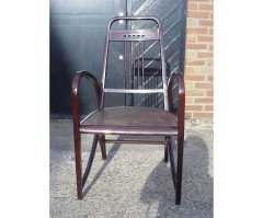 Thonet. An armchair model 511 - Thumbnail 2