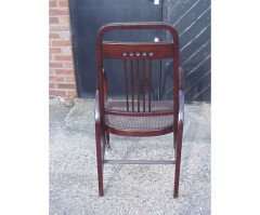 Thonet. An armchair model 511 - Thumbnail 5