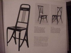 Thonet. An armchair model 511 - Thumbnail 8