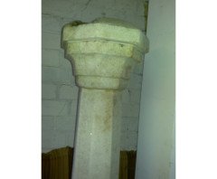 A reconstituted marble Pergola Garden structure. - Thumbnail 10