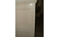 An exceptional Glasgow School room interior and fireplace suite from an Arts and Crafts house. - Thumbnail 16