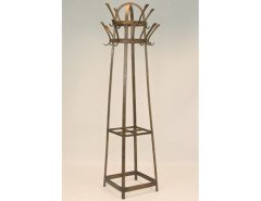 J and J Khon. A bentwood hat stand model number W675. - Thumbnail 2