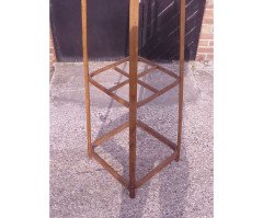 J and J Khon. A bentwood hat stand model number W675. - Thumbnail 6