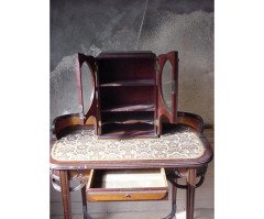 Louis Majorelle. An Art Nouveau writing desk - Thumbnail 3