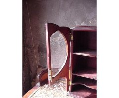 Louis Majorelle. An Art Nouveau writing desk - Thumbnail 4