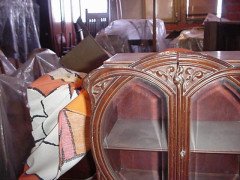 Louis Majorelle. An Art Nouveau writing desk - Thumbnail 7