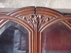 Louis Majorelle. An Art Nouveau writing desk - Thumbnail 8