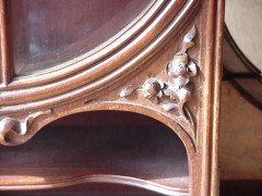 Louis Majorelle. An Art Nouveau writing desk - Thumbnail 9