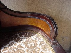 Louis Majorelle. An Art Nouveau writing desk - Thumbnail 10