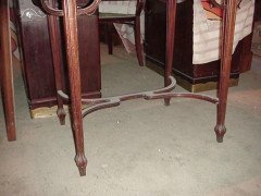 Louis Majorelle. An Art Nouveau writing desk - Thumbnail 13