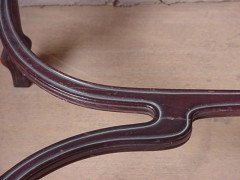 Louis Majorelle. An Art Nouveau writing desk - Thumbnail 15