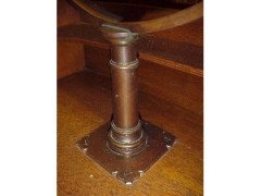 Arthur Simpson. An unusual Arts and Crafts oak dressing tables - Thumbnail 14