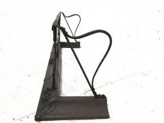 C R Ashbee for Guild of Handicraft. An Arts Crafts fender - Thumbnail 3