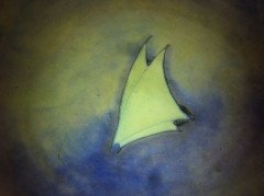 A good William Moorcroft bowl - Thumbnail 2