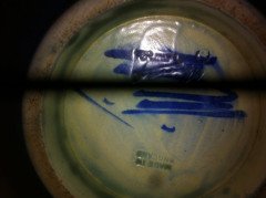 A good William Moorcroft bowl - Thumbnail 6