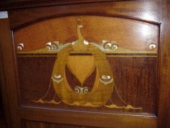 Robsons and Sons. A good display cabinet - Thumbnail 3