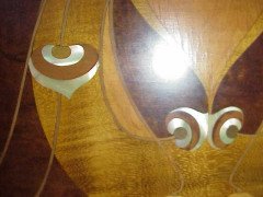 Robsons and Sons. A good display cabinet - Thumbnail 5