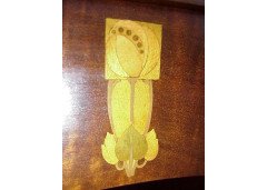 Robsons and Sons. A good display cabinet - Thumbnail 7