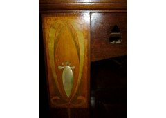 Robsons and Sons. A good display cabinet - Thumbnail 8