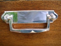 WMF. A stunning silver plated cutlery set totally complete consisting of a 156 pieces in mint original condition - Thumbnail 12