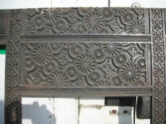 Thomas Jeckyll. Made by Barnard Bishop and Barnard of Norwich, ready for tiles. - Thumbnail 3