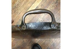 John Pearson. A good quality early copper tray - Thumbnail 6