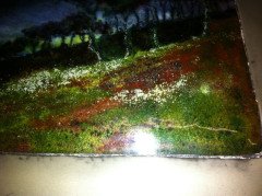 Liberty and Co. An Arts and Crafts pewter box - Thumbnail 4