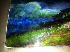 Liberty and Co. An Arts and Crafts pewter box - Thumbnail 5