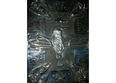 Miss M. Lilian Simpson for The Art Union of London. An Album/sketch book with a silver plated cover - Thumbnail 6