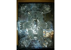 Miss M. Lilian Simpson for The Art Union of London. An Album/sketch book with a silver plated cover - Thumbnail 10