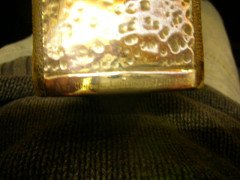 Miss M. Lilian Simpson for The Art Union of London. An Album/sketch book with a silver plated cover - Thumbnail 20