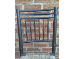 Liberty and Co. an Aesthetic Movement Ebonised Chair - Thumbnail 4