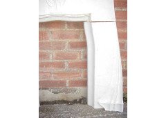 An Arts and Crafts fireplace - Thumbnail 5