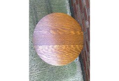 Waring & Gillow. A good quality Arts and Crafts oak side table - Thumbnail 5