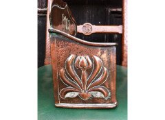 Keswick School of Industrial Arts. A good letter box - Thumbnail 3