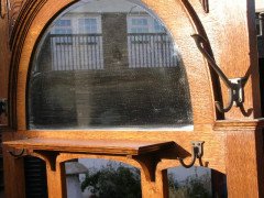 Harris Lebus. a Superb Quality Arts and Crafts Hallstand - Thumbnail 8