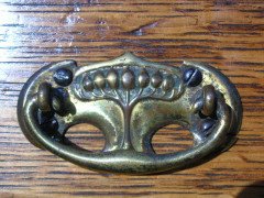 Harris Lebus. a Superb Quality Arts and Crafts Hallstand - Thumbnail 9