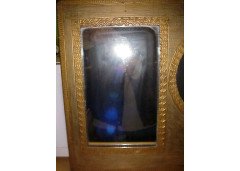 Chase for Rowley Gallery. A mirror The Meeting - Thumbnail 5