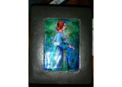 Liberty and Co. An exceptional Tudric box - Thumbnail 1