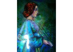 Liberty and Co. An exceptional Tudric box - Thumbnail 4