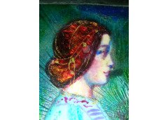 Liberty and Co. An exceptional Tudric box - Thumbnail 5