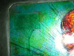 Liberty and Co. An exceptional Tudric box - Thumbnail 6