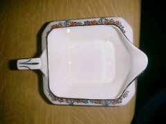 A complete 'Orange Tree' dinner service - Thumbnail 3