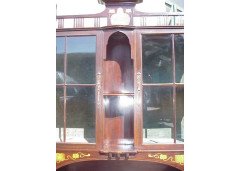 Shapland and Petter. A display cabinet  - Thumbnail 4