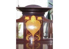Shapland and Petter. A display cabinet  - Thumbnail 5