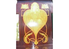 Shapland and Petter. A display cabinet - Thumbnail 6