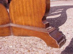M H Baillie Scott (manner). A sidetable - Thumbnail 4