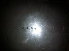Liberty and Co. An Arts and Crafts pewter box - Thumbnail 5